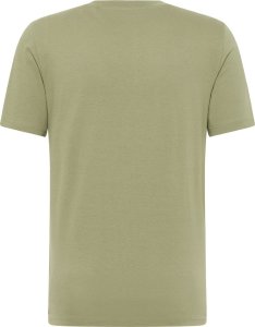 Mustang Mustang męska koszulka t-shirt ALEX C PRINT 1013805-6273 L 4