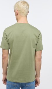 Mustang Mustang męska koszulka t-shirt ALEX C PRINT 1013805-6273 L 8