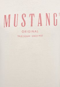 Mustang męska koszulka t-shirt ALEX C PRINT 1013802-8001 3XL 4