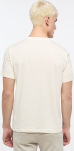 Mustang męska koszulka t-shirt ALEX C PRINT 1013802-8001 XL 5