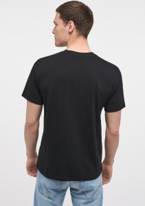 Mustang Mustang męska koszulka t-shirt ALEX C PRINT 1013804-4142 L 5