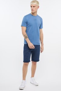 Mustang Mustang męska koszulka t-shirt ALEX C PRINT 1013806-5169 2XL 2