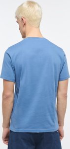 Mustang Mustang męska koszulka t-shirt ALEX C PRINT 1013806-5169 2XL 5