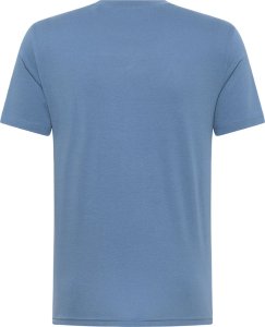 Mustang Mustang męska koszulka t-shirt ALEX C PRINT 1013806-5169 2XL 8