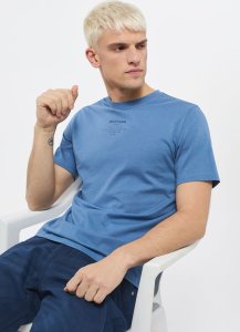 Mustang Mustang męska koszulka t-shirt ALEX C PRINT 1013806-5169 XL 3