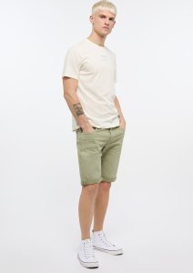 Mustang Mustang męska koszulka t-shirt ALEX C PRINT 1013806-8001 M 2