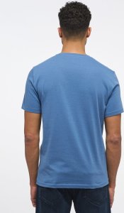 Mustang Mustang męska koszulka t-shirt ALEX C PRINT 1013836-5169 XL 5