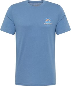 Mustang Mustang męska koszulka t-shirt ALEX C PRINT 1013836-5169 XL 6