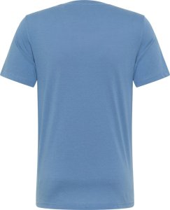 Mustang Mustang męska koszulka t-shirt ALEX C PRINT 1013836-5169 XL 8