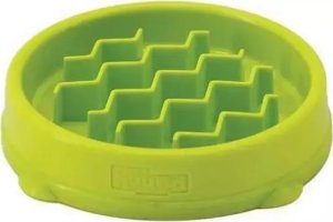 Petstages Petstages Miska Spowalniająca dla Psa Kota 14cm 2