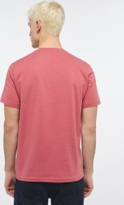 Mustang Mustang męska koszulka t-shirt ALEX C PRINT 1013806 8268 S 5