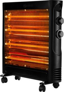 Neo Kwarcowy promiennik podczerwieni 600W/1200W (90-111) 8