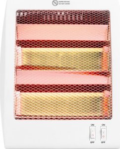 Neo Kwarcowy promiennik podczerwieni 400W/800W (90-112) 5