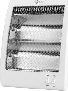 Neo Kwarcowy promiennik podczerwieni 400W/800W (90-112) 6