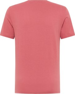 Mustang Mustang męska koszulka t-shirt ALEX C PRINT 1013806 8268 XL 8