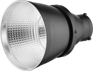 Jinbei Czasza Jinbei EF-LED Zoom 30°+60° do lamp LED 1