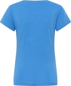 Mustang Mustang damska koszulka t-shirt ALEXIA C PRINT 1013781 5428 S 4