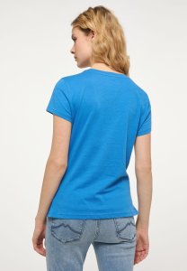 Mustang Mustang damska koszulka t-shirt ALEXIA C PRINT 1013781 5428 S 8