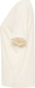 Mustang Mustang damska koszulka t-shirt ALINA C LINEN 1013788 2045 XS 7