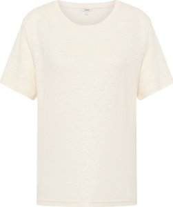 Mustang damska koszulka t-shirt ALINA C LINEN 1013788 2045 M 6