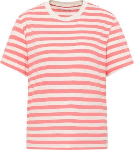 Mustang Mustang damska koszulka t-shirt ALINA C STRIPED 1013785 12434 XS 2