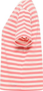 Mustang Mustang damska koszulka t-shirt ALINA C STRIPED 1013785 12434 XS 3
