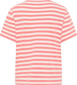Mustang Mustang damska koszulka t-shirt ALINA C STRIPED 1013785 12434 XS 4