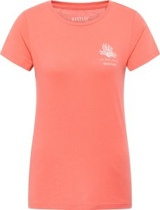 Mustang Mustang damska koszulka t-shirt ALEXIA C PRINT 1014019 8204 M 2