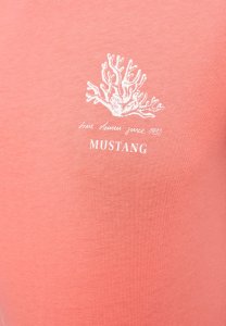 Mustang Mustang damska koszulka t-shirt ALEXIA C PRINT 1014019 8204 M 7
