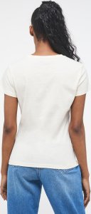 Mustang Mustang damska koszulka t-shirt ALEXIA C PRINT 1014019 2013 XS 8