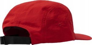 Polaroid Polaroid Cap 5 Panel Red 3