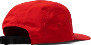 Polaroid Polaroid Cap 5 Panel Red 5