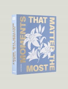 Printworks Printworks Photoalbum Moments that Matters the Most 5