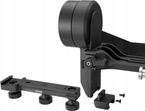 Zhiyun Zhiyun Multi Functional Extension Plate Weebill S 3