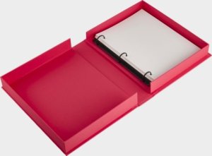 Printworks babyalbum Dream Big Little One pink 4