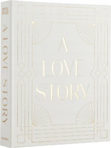 Printworks Printworks Weddingalbum A Love Story 1