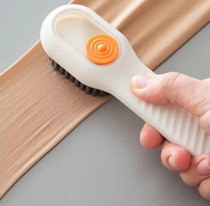 ATL AG835A Szczotka z dyspenserem do butów 6