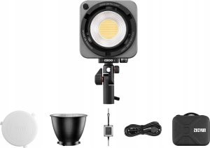 Lampa studyjna Zhiyun Zhiyun LED Molus G200 COB Light 1