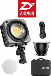 Lampa studyjna Zhiyun LED Molus G200 COB Light 14
