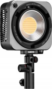 Lampa studyjna Zhiyun LED Molus G200 COB Light 2
