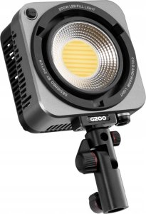 Lampa studyjna Zhiyun LED Molus G200 COB Light 3