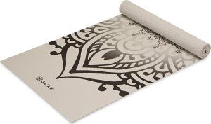 Gaiam Mata treningowa fitness Dovvetail Sundial Gaiam 173 x 61 x 0,5 cm 4