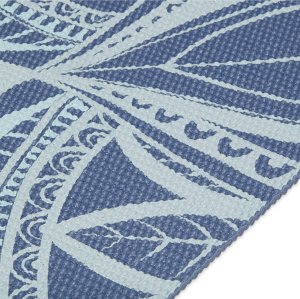 Gaiam Mata do ćwiczeń High Tide Point Gaiam 173 x 61 x 0,5 cm 3