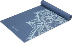 Gaiam Mata do ćwiczeń High Tide Point Gaiam 173 x 61 x 0,5 cm 4
