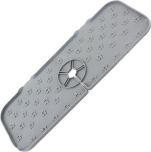 ATL DA24 Silikonowa mata ociekacz na zlew 3