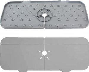 ATL DA24 Silikonowa mata ociekacz na zlew 4