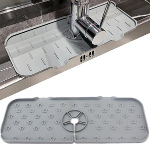 ATL DA24 Silikonowa mata ociekacz na zlew 5