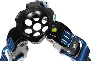 Statyw Sirui Sirui Pro Video Tripod Rapid SVT-75 Lite 4