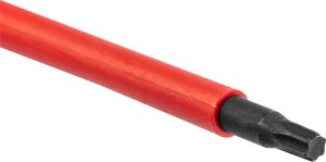Neo Wkrętak Torx 1000V,T25 x 125 mm 6