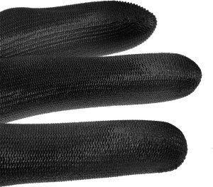 Verto Rękawice ogrodowe pokryte PU, rozmiar 11" 5